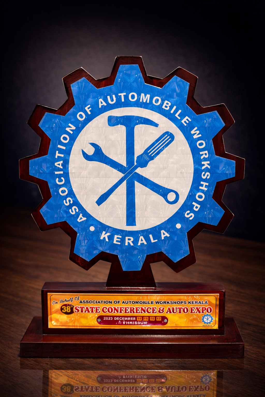 38th State Conference &amp; Auto Expo